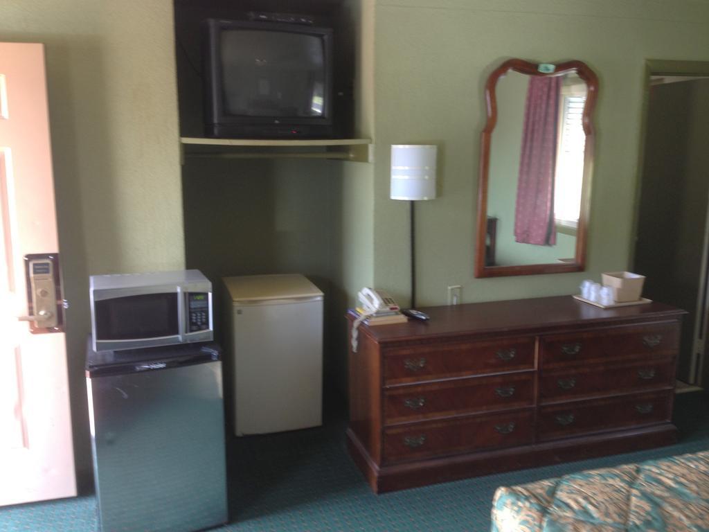 Gretna Motel Exterior photo